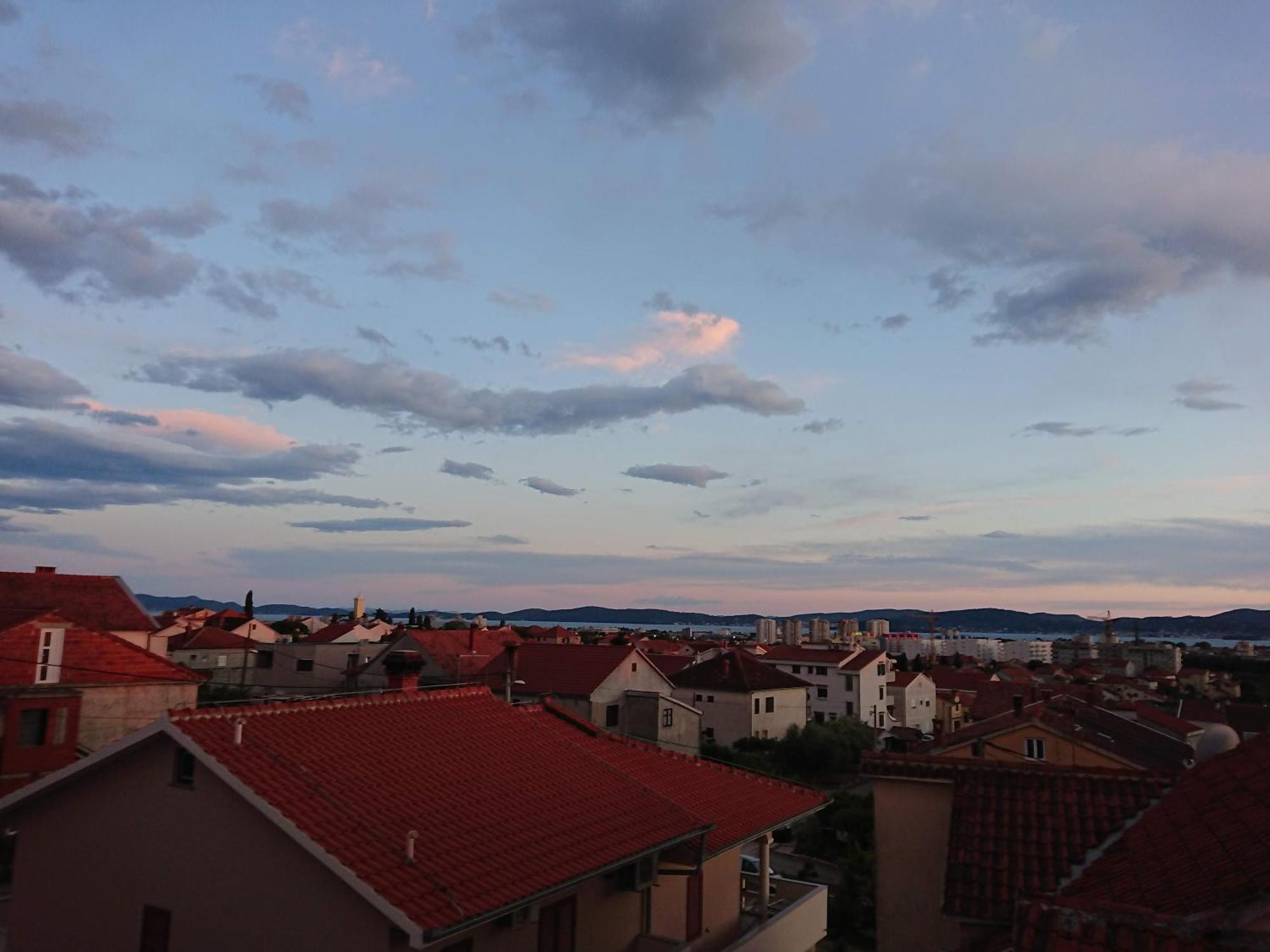 Apartman Petra Apartment Zadar
